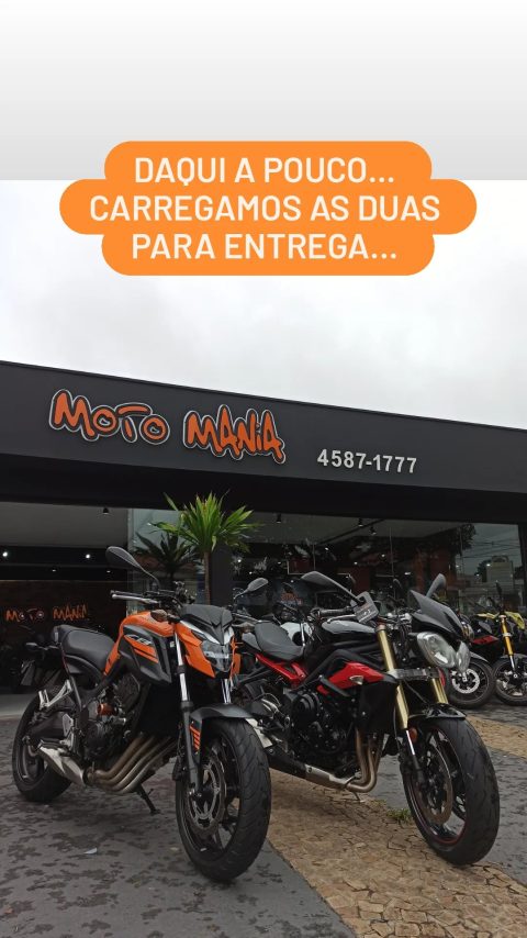 Entregas