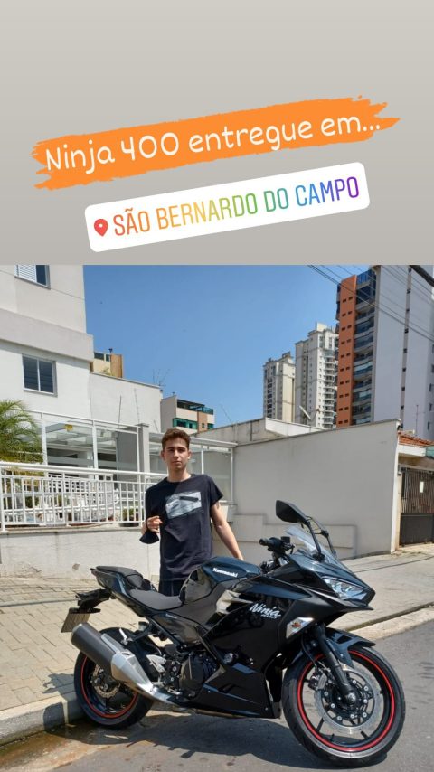 Entregas