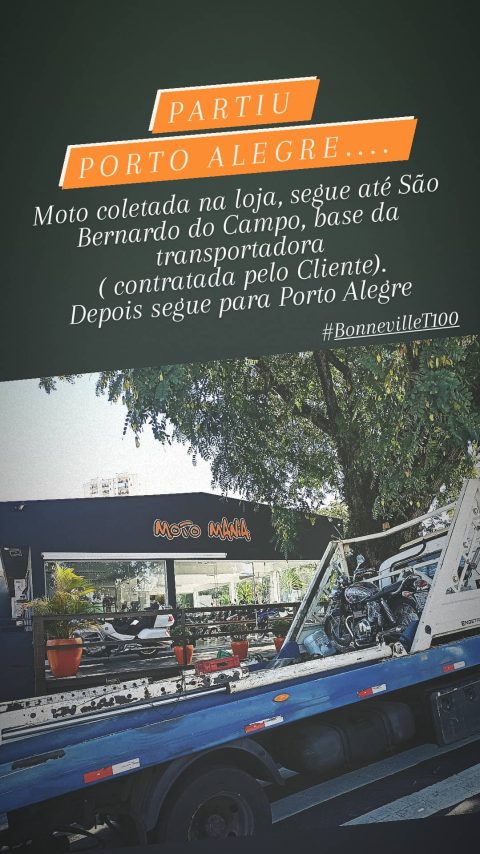 Entregas