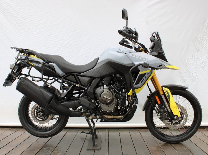 Suzuki V-STROM 800 DE 2025