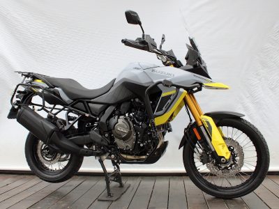 Suzuki V-STROM 800 DE 2025