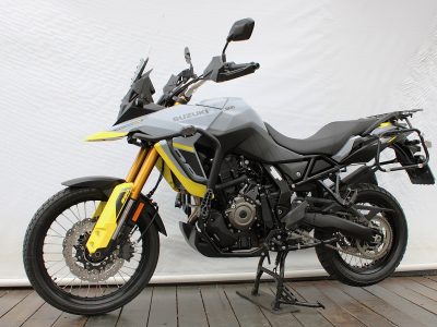 Suzuki V-STROM 800 DE 2025