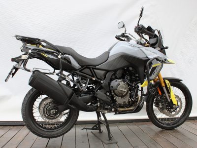 Suzuki V-STROM 800 DE 2025