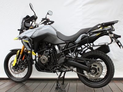 Suzuki V-STROM 800 DE 2025