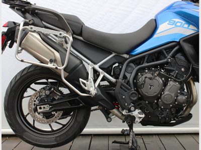 Triumph TIGER 900 GT PRO 2023
