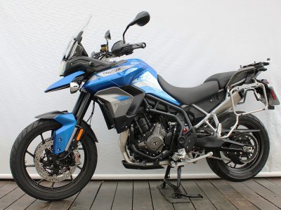 Triumph TIGER 900 GT PRO 2023