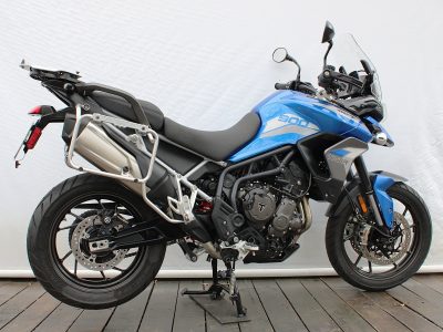 Triumph TIGER 900 GT PRO 2023