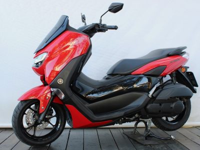 Yamaha N MAX CONNECTED 160 ABS 2023