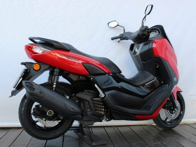 Yamaha N MAX CONNECTED 160 ABS 2023