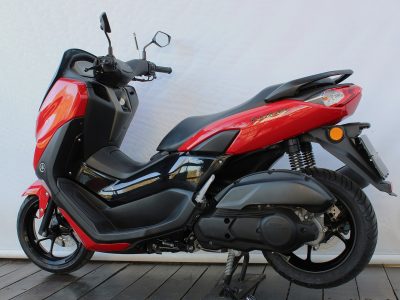 Yamaha N MAX CONNECTED 160 ABS 2023