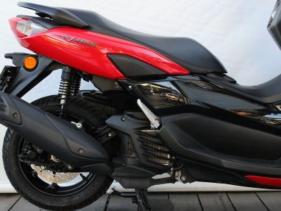 Yamaha N MAX CONNECTED 160 ABS 2023
