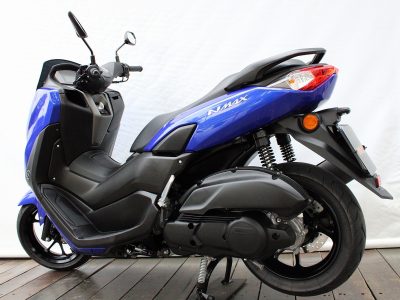Yamaha N MAX CONNECTED 160 ABS 2024