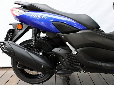 Yamaha N MAX CONNECTED 160 ABS 2024