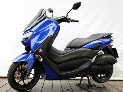 Yamaha N MAX CONNECTED 160 ABS 2024