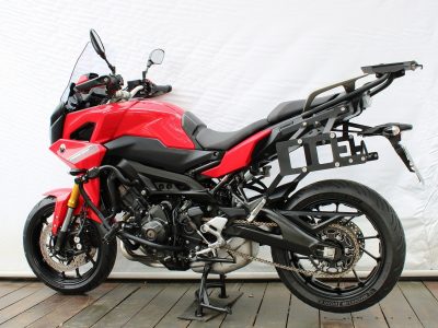 Yamaha TRACER 900 GT 2022