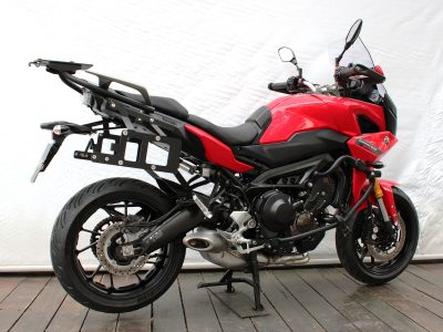 Yamaha TRACER 900 GT 2022