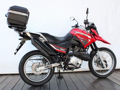 Yamaha XTZ CROSSER 150Z ABS 2025