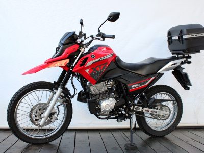 Yamaha XTZ CROSSER 150Z ABS 2025