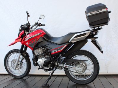 Yamaha XTZ CROSSER 150Z ABS 2025