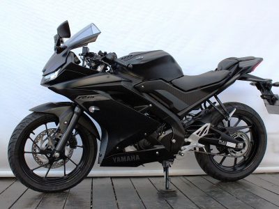 Yamaha YZF R15 ABS 2026