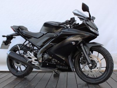 Yamaha YZF R15 ABS 2026