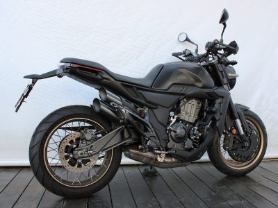 Zontes GK 350 2025