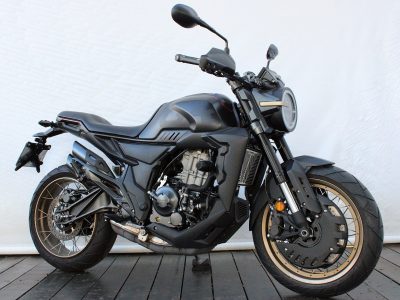 Zontes GK 350 2025