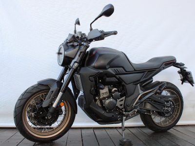 Zontes GK 350 2025