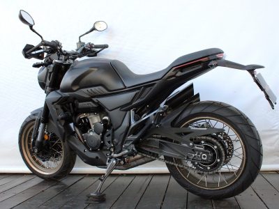 Zontes GK 350 2025