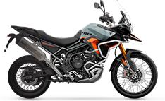 Motos Bigtrail