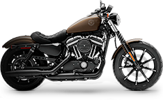 Motos Custom