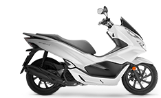 Motos Scooter