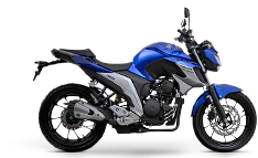 Motos Street