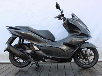 Foto Honda PCX 160  2024