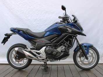 Foto Honda NC 750X ABS 2021