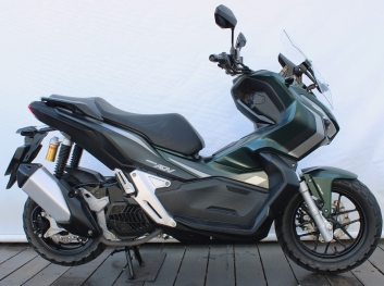 Foto Honda ADV 150 2024