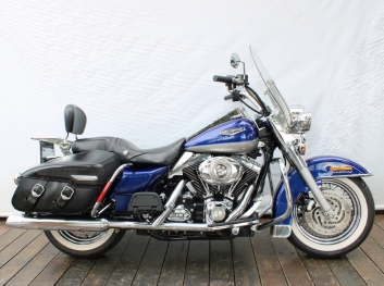 Foto Harley Davidson ROAD KING CLASSIC 2007