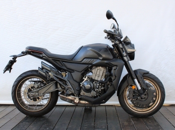 Foto Zontes GK 350 2025