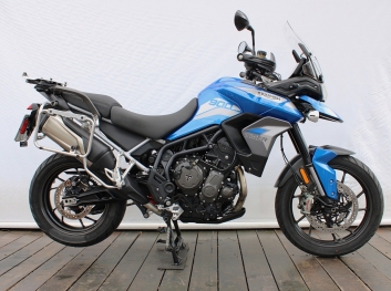 Foto Triumph TIGER 900 GT PRO 2023
