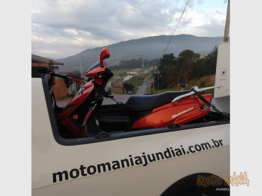 Foto  SP