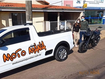 Foto  SP